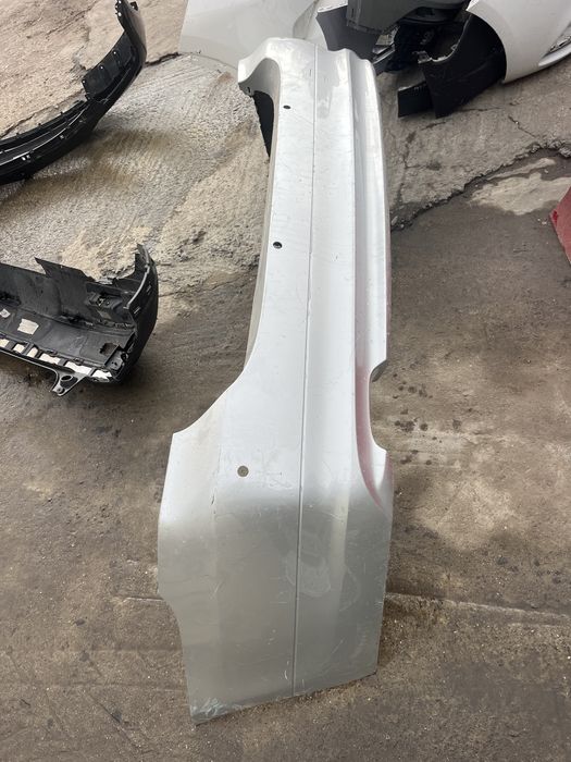 Броня BMW 3 E90 3бр