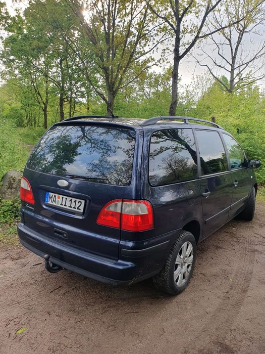 FORD Galaxy 2002 — imagine 2