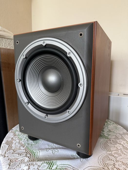 JBL Subwoofer E150P/230
