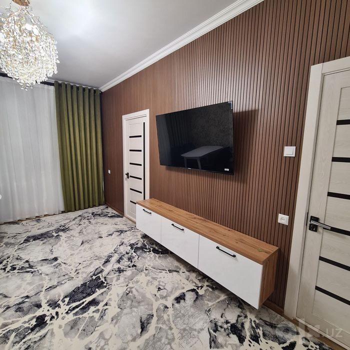 Продаю сваю квартиру чилонзор 10