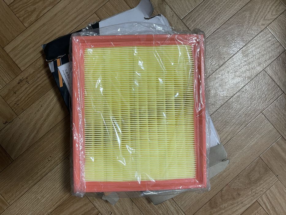 Воздушный фильтр