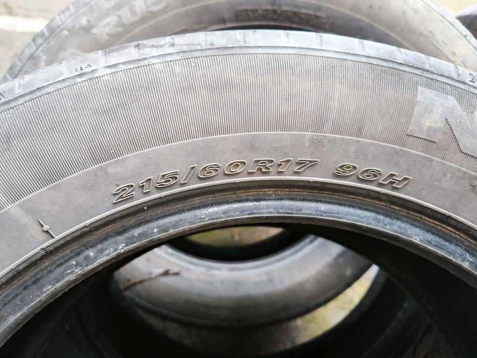 Продам Шины Nexen