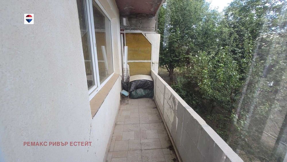Двустаен апартамент за продажба кв. Чародейка Север - снимка 5