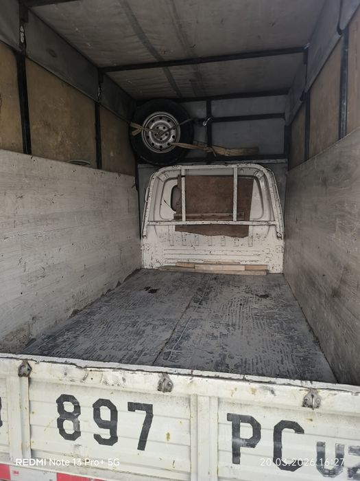 Продам чанган 2020г.в 164.000