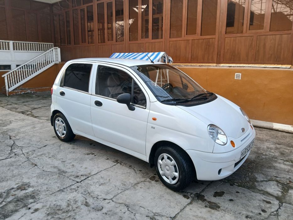 Матиз mx 2010 йил холати идял