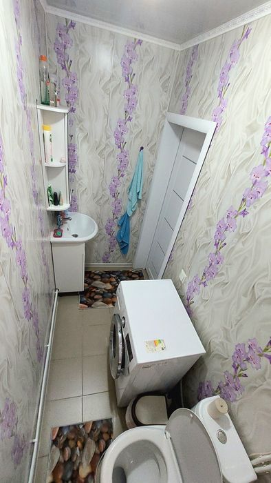 Продам 3-комнатный дом