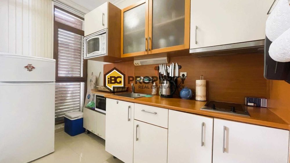 Продава се Едностаен апартамент в к.к. Слънчев бряг - 52 кв.м за 618 €/кв.м - Снимка #8