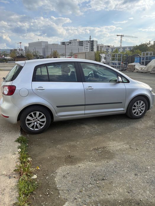 VOLKSWAGEN Golf Plus 2013 — imagine 3