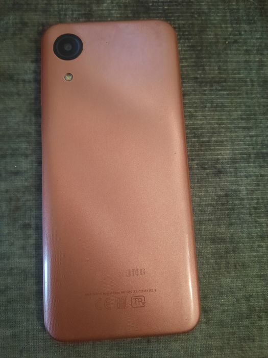 Samsung Galaxy A03 Core