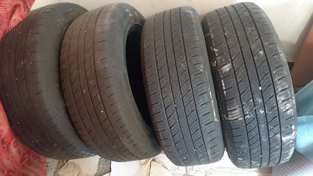 Продам б/у покрышки