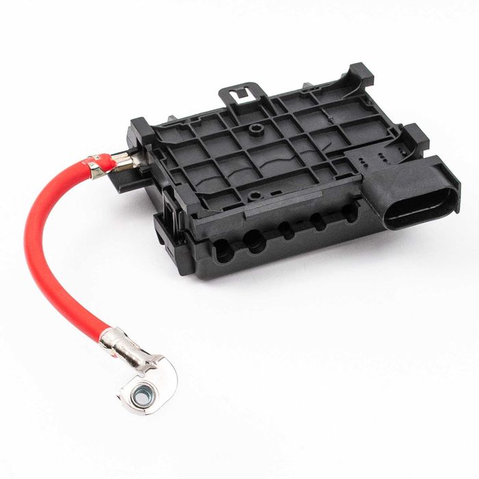 Модул бушони VW Audi Skoda Seat 1J0937550A