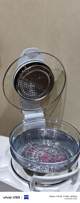 Аэрогриль  Хоттэр