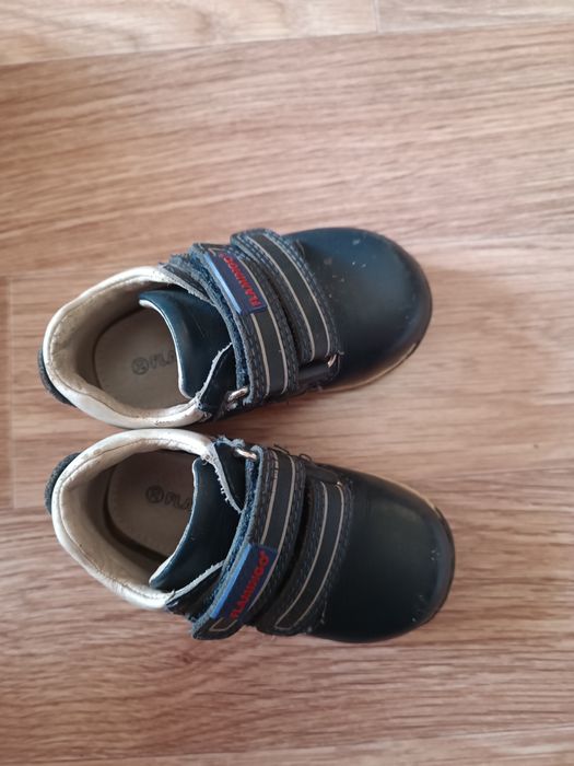 Ботинки детские 20р.