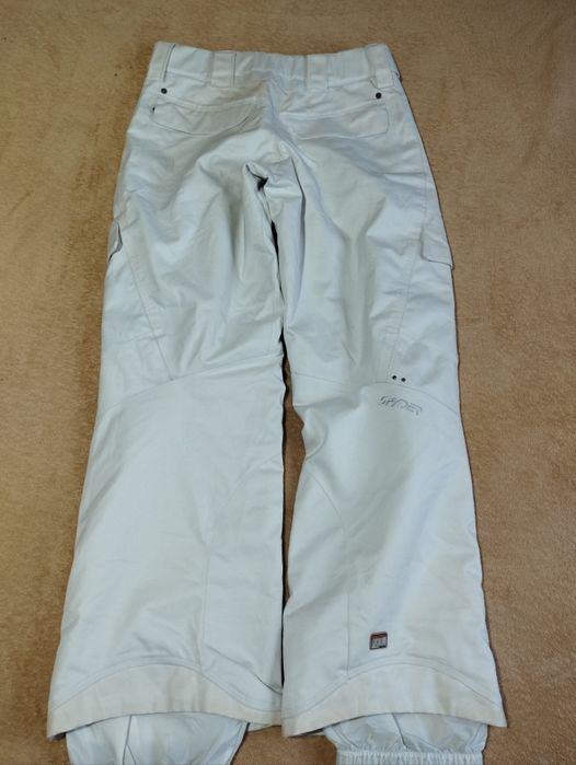 Pantaloni ski dama Spyder măr 38(D)
