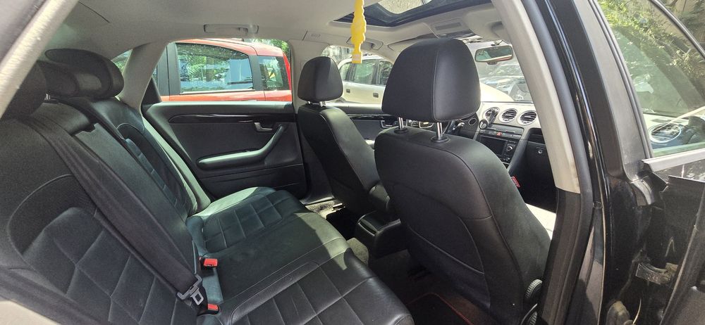 SEAT Exeo 2012 — imagine 5