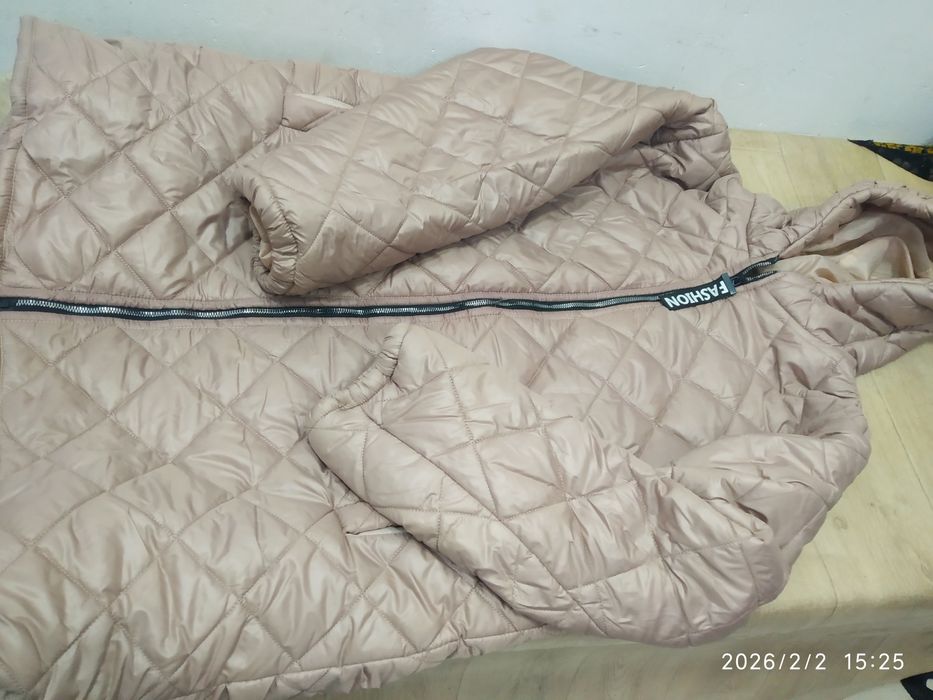 Куртка женская,новая.Большой размер