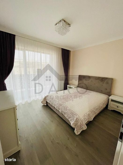 Apartament de Inchiriat - 2 Camere
