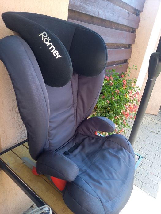 Vand scaun auto Britax Romer