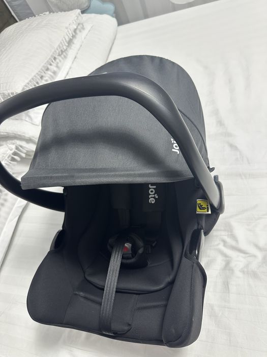 Scoica Joie- I Snug 2