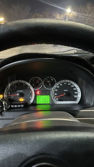 NEXIA 3 2021 автомат