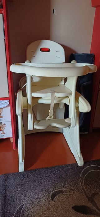 Стульчик трансформер