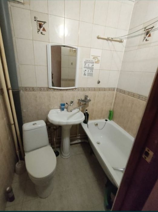 1 ком кв в центре