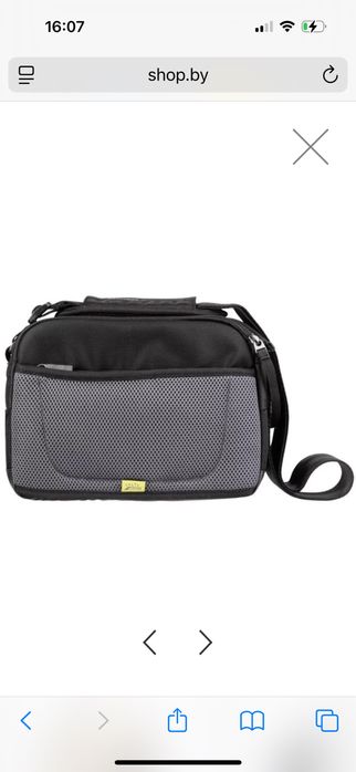 Сумка рюкзак для фотоаппарата Samsonite