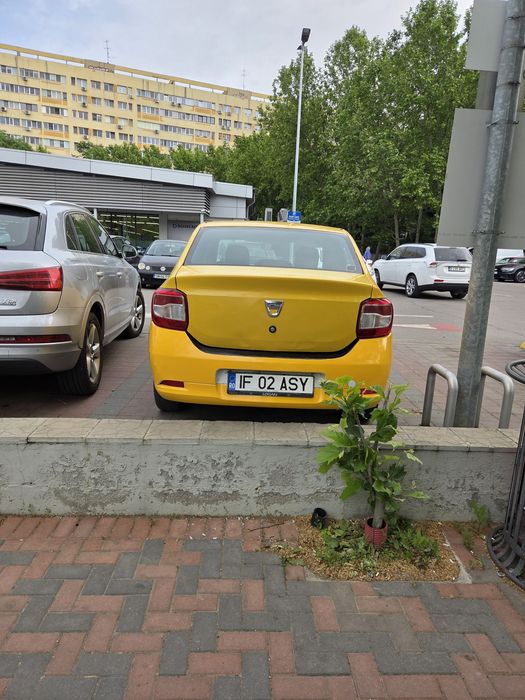 DACIA Logan 2014 — imagine 4