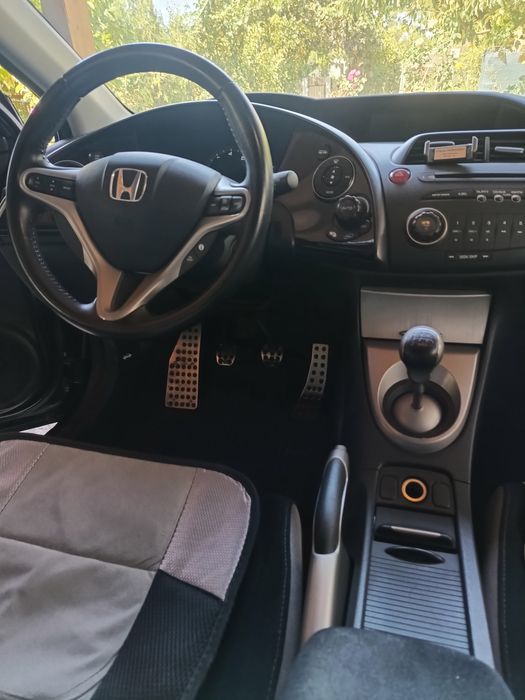 HONDA, automoto și ambarcatiuni
