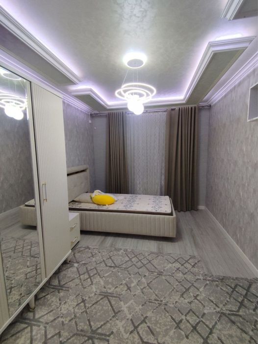 Мухбир 4/2/4 Еврорем 130 кв.м ор: Олимпия 106-ихтисослашган мактаб
