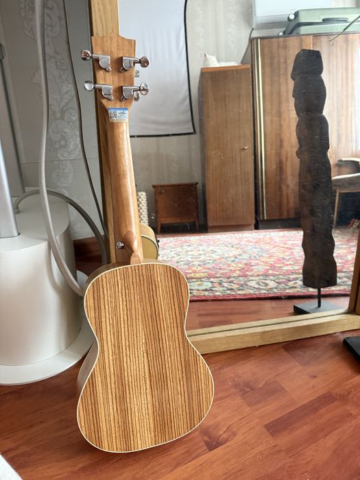 Укулеле с чехлом