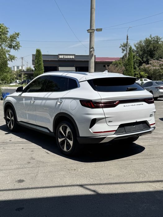 Byd Song Plus 2023 Gibrid Dmi