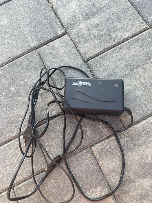 Se vinde Bicicleta electrica Victoria