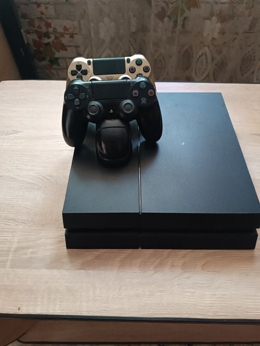 Vânt PS 4 fat+2 manete