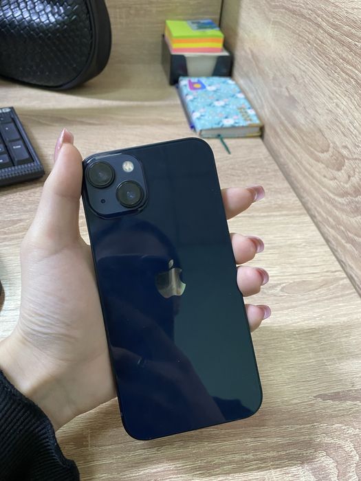 Продам или обменяю айфон 13