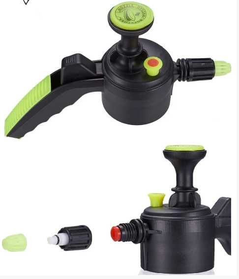 Ручной опрыскиватель 2л