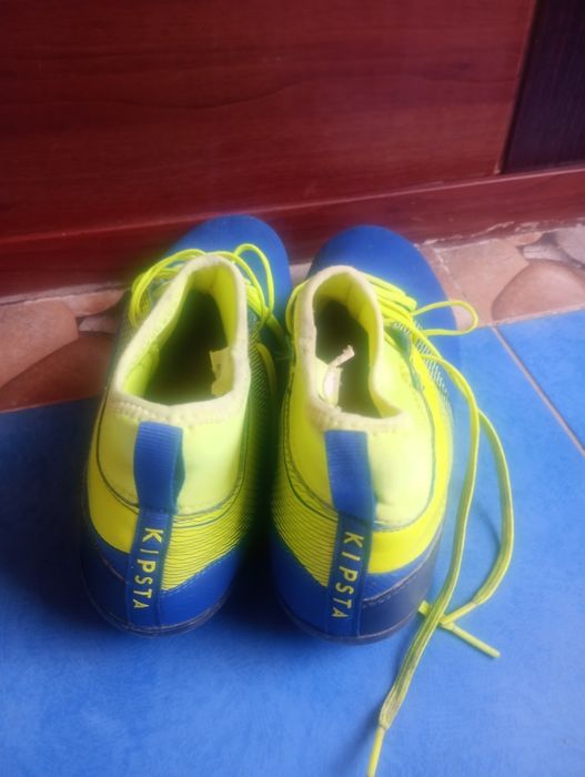 Ghete de fotbal nr.38