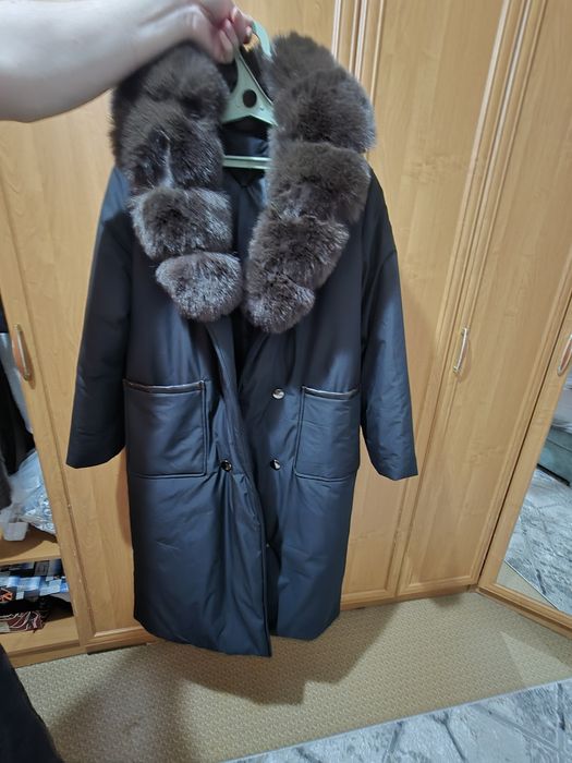 Пухавик новый  .