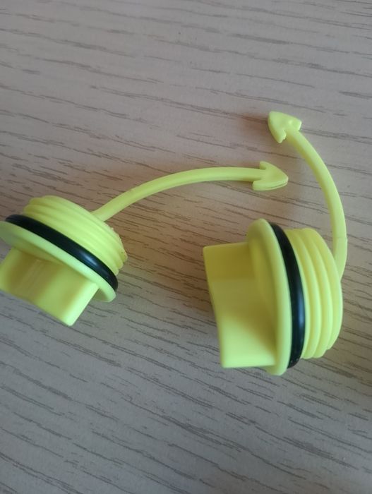 Тапи за джет sea doo от 2014г на сам.