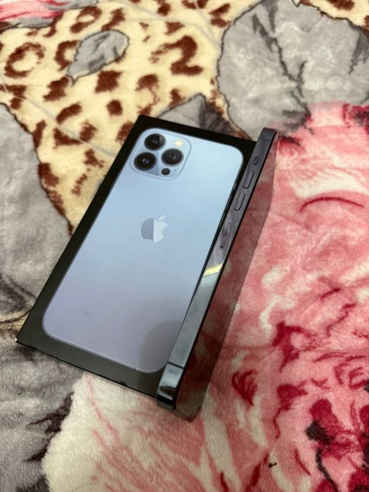 iPhone 13 Pro Max 128