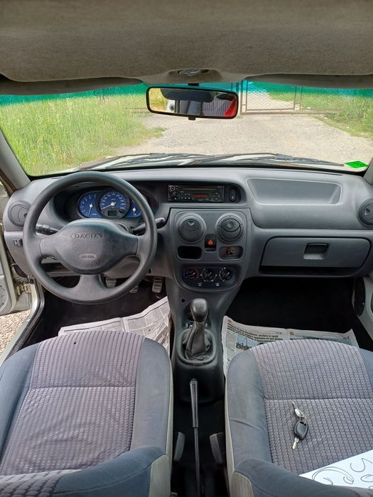 Solenza,gpl,Fiscal,Ac,servo,geamuri,radio cd,Interior curat, cârlig