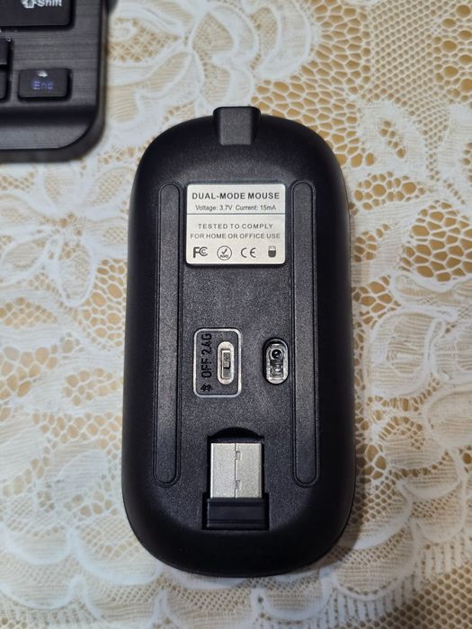 КАТО НОВ - Таблет : Crelander 10.1" 128 / 8gb