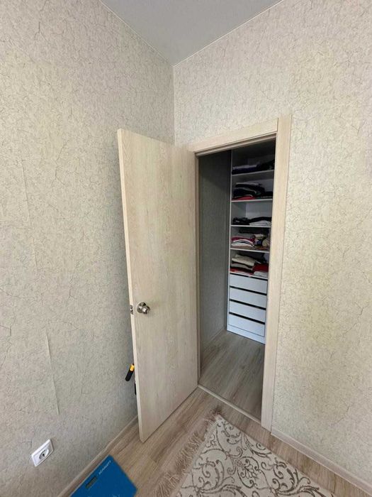 Продажа 2-комнатной квартиры