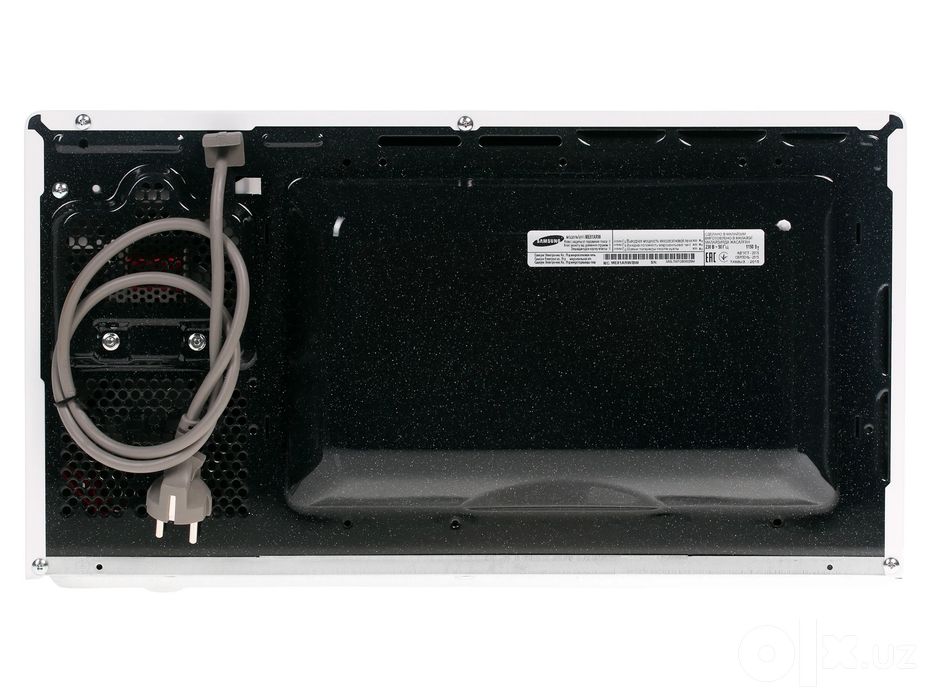 Микроволновая печь Samsung ME81ARW/UZ