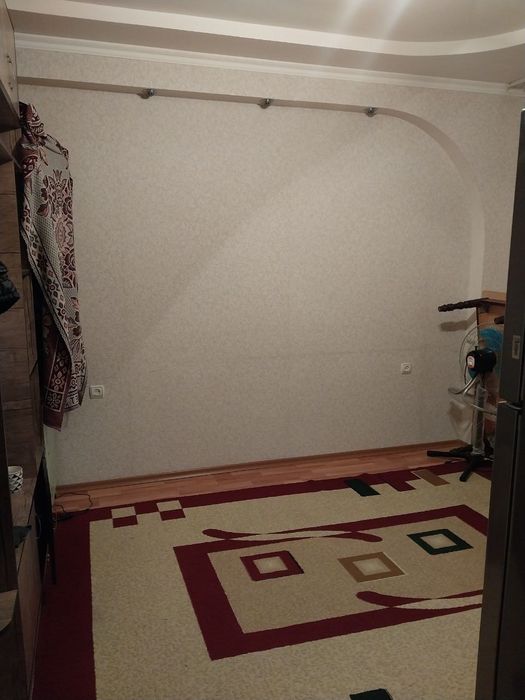 Срочно. Яшнобод 77 серия