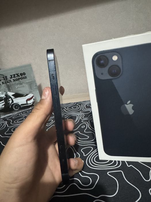 Айфон 13 без ремонта