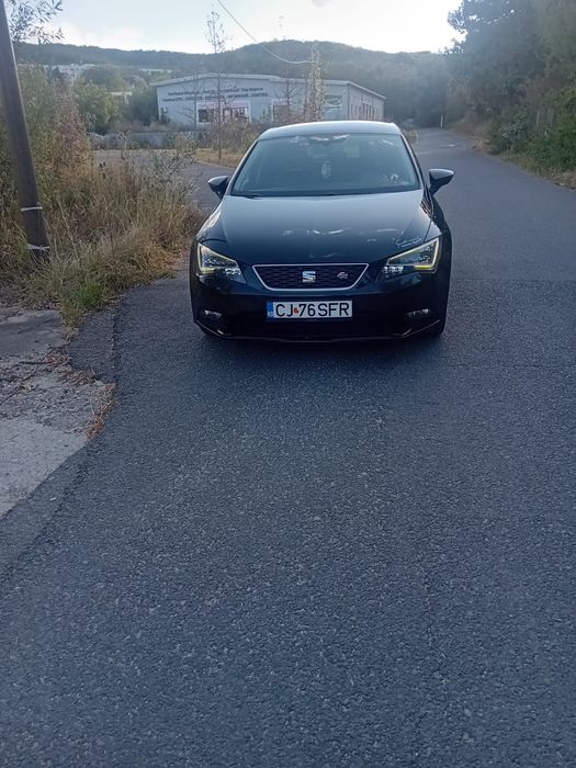 Vand seat leon 3