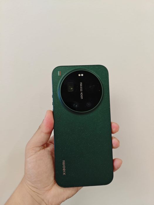Xiaomi 17 ultra 512gb