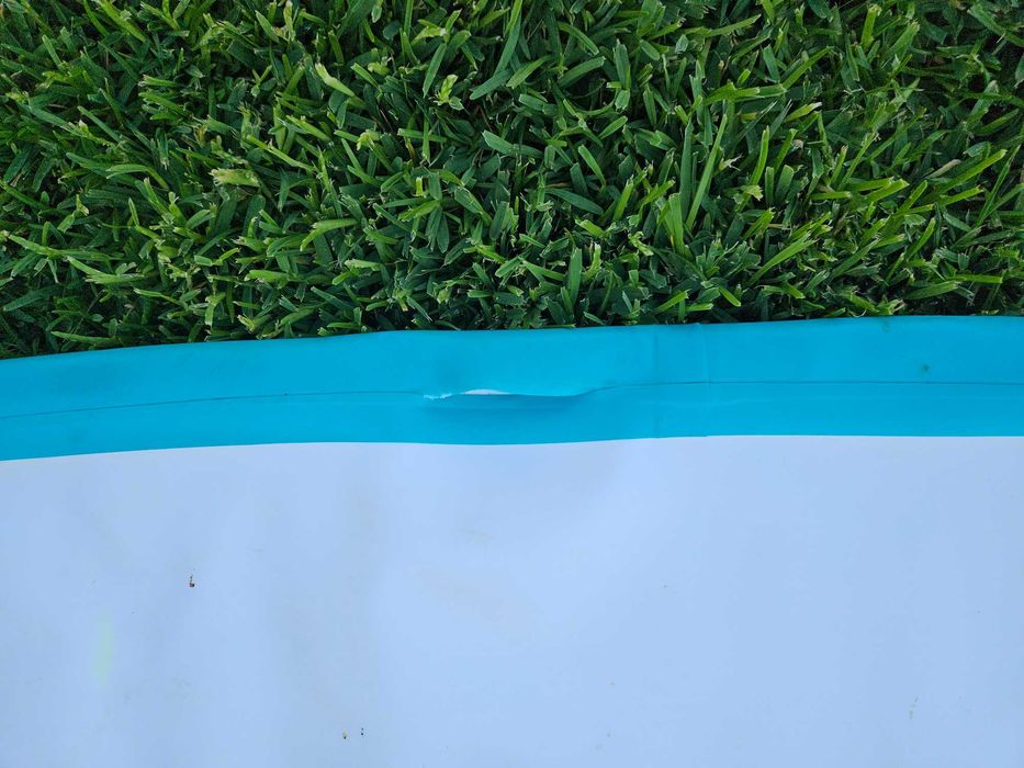 Надуваем стендъп падъл борд на марката Gong + помпа, гребло и раница