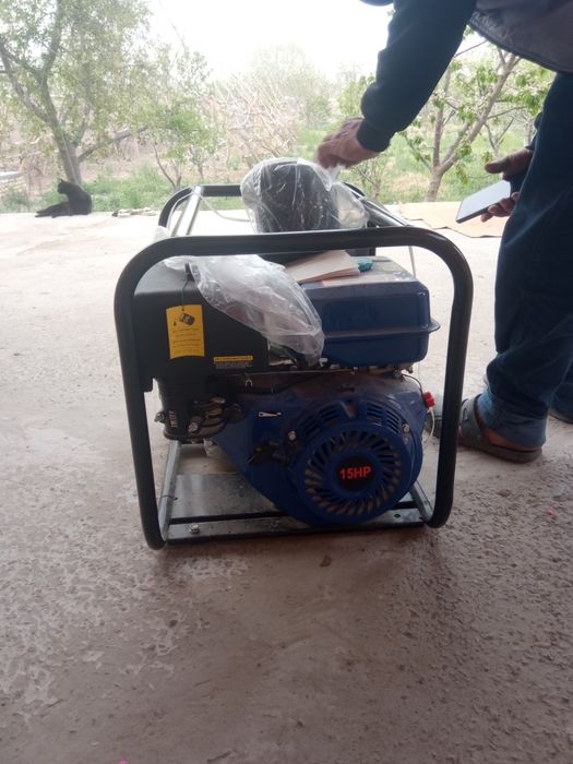 100 talik suv chiqaradigan pompa